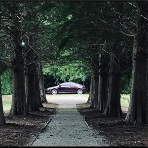 Meet your Posher, Nathan